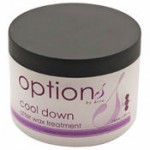 Options Cool Down Superior After Wax Treatment 200ml